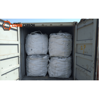 ELECTRODE PASTE SHIPMENT BY SEA